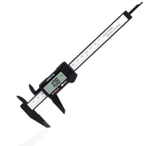 0-6" Digitaler Messschieber - Elektronischer Mikrometer mit LED-Bildschirm
